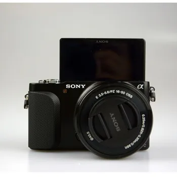 USED SONY ALPHA NEX-3N Interchangeable Lens with 16-50MM LENS Digital Camera Exmor APS HD CMOS OPTICAL
USED SONY ALPHA NEX-3N Interchangeable Lens with 16-50MM LENS Digital Camera Exmor APS HD CMOS OPTICAL