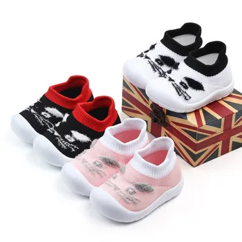 Kid Girls Boy First Walkers Soft Infant Toddler Shoes Cute Leather Crib Shoes Footwear for Newborns baby shoes
Kid Girls Boy First Walkers Soft Infant Toddler Shoes Cute Leather Crib Shoes Footwear for Newborns baby shoes