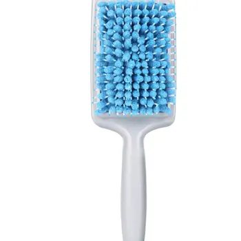 Anti-static Plastic Comb Air Cushion Scalp Massage Comb Brush Detangling Hairbrush Portable Hair Styling Tool
Anti-static Plastic Comb Air Cushion Scalp Massage Comb Brush Detangling Hairbrush Portable Hair Styling Tool