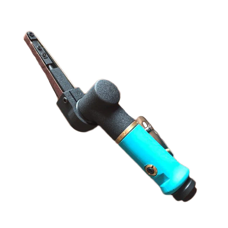 1*Astro Pneumatic Air Belt Sander 1/4\" Sanding Grinder Machine Power Rotary Tool
1*Astro Pneumatic Air Belt Sander 1/4\" Sanding Grinder Machine Power Rotary Tool