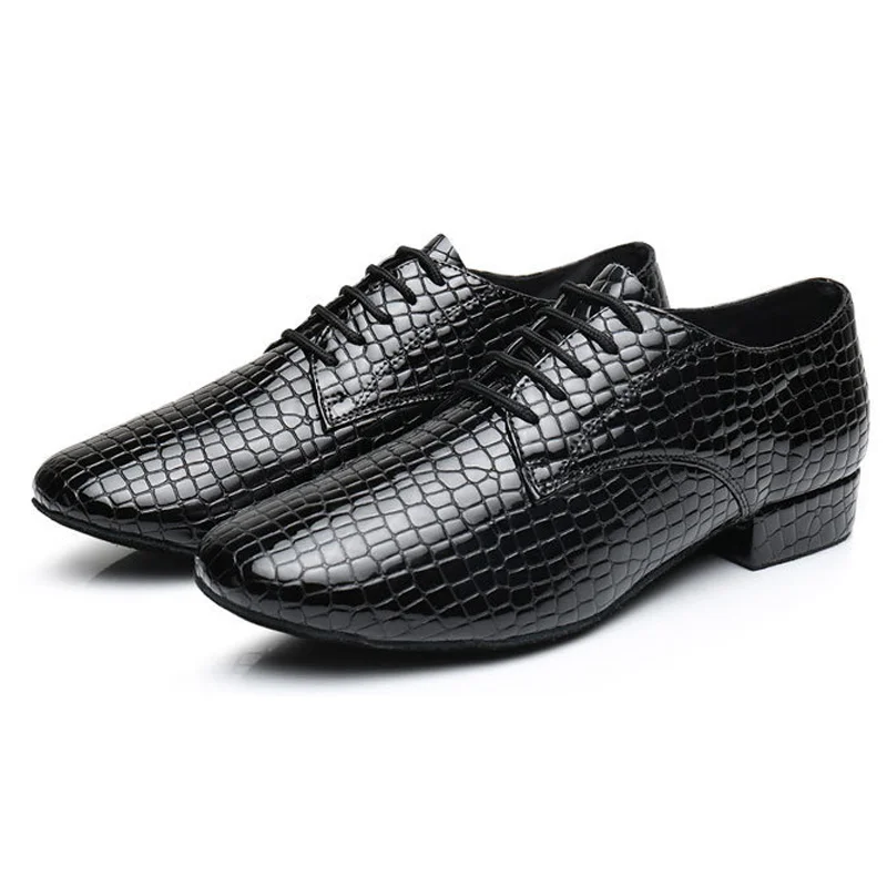 Men Professional Ballroom Latin Modern Dance Shoes Genuine Leather Party Jazz Tango Rumba Samba Salsa Dance Heels Shoes 39-46
Men Professional Ballroom Latin Modern Dance Shoes Genuine Leather Party Jazz Tango Rumba Samba Salsa Dance Heels Shoes 39-46