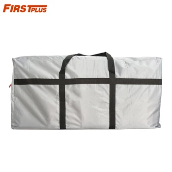 Outdoor Tent Storage Bag Heavy Duty Zippered Large Capacity Self-driving Equipment Portable Storage Bag
Outdoor Tent Storage Bag Heavy Duty Zippered Large Capacity Self-driving Equipment Portable Storage Bag