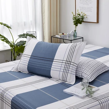 Geometry Pattern Pillowcase 2pcs 100% High Quality Natural Cotton Pillowcases Bedroom Sleep Standard Size 48x74cm Pillow Covers
Geometry Pattern Pillowcase 2pcs 100% High Quality Natural Cotton Pillowcases Bedroom Sleep Standard Size 48x74cm Pillow Covers
