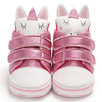 Winter Newborn Kids Baby Girl Boy Unicorn Snow Shoes Winter Soft Sole Prewalker Crib Plush Boots First Walkers baby shoes girls 
Winter Newborn Kids Baby Girl Boy Unicorn Snow Shoes Winter Soft Sole Prewalker Crib Plush Boots First Walkers baby shoes girls