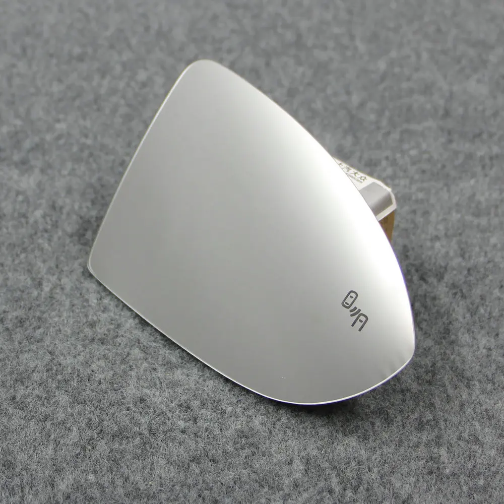 Apply to Golf 7 MK7 Outside rearview mirror lens Lane change assistance Blind zone reminder Mirror surface Mirror glass 
Apply to Golf 7 MK7 Outside rearview mirror lens Lane change assistance Blind zone reminder Mirror surface Mirror glass