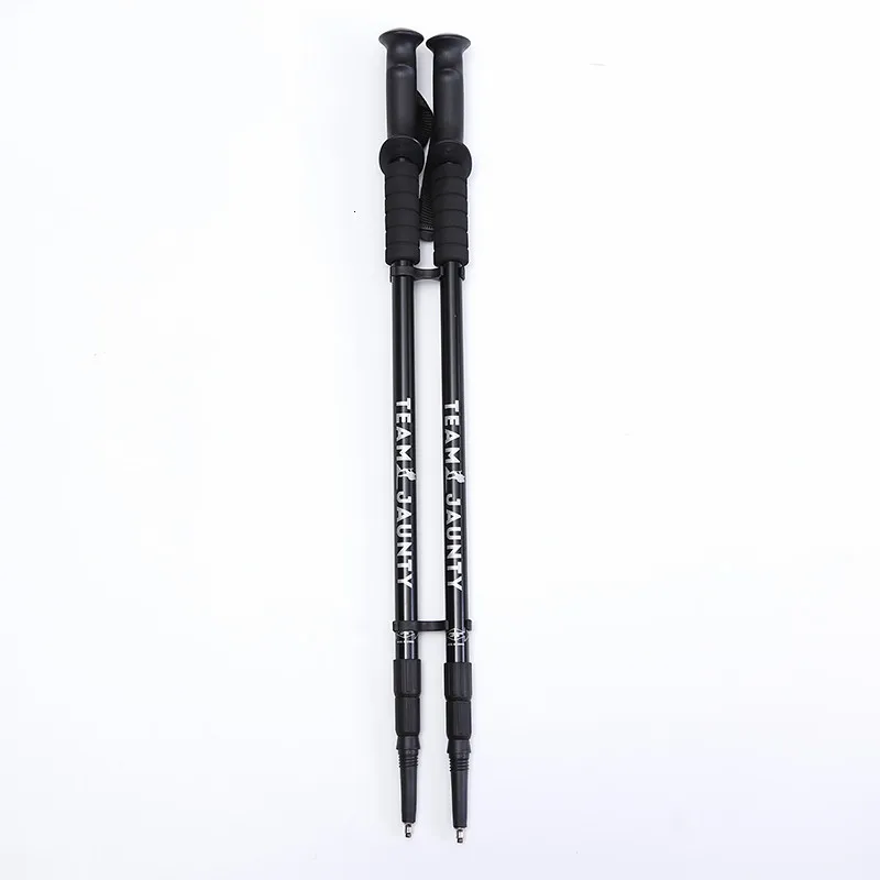 Full Set Walking Sticks Alpenstock 3 Section Telescopic Trekking Hiking Walking Poles Crutch 2 Piece Walking Canes Rubber Handle (6).jpg