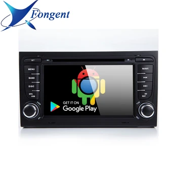Android 9.0 Unit Car DVD player for Audi A4 2002 2003 2004 2005 2006 2007 2008 Multimedia RDS PX6 RK3399 GPS PC Stereo Radio GPS
Android 9.0 Unit Car DVD player for Audi A4 2002 2003 2004 2005 2006 2007 2008 Multimedia RDS PX6 RK3399 GPS PC Stereo Radio GPS
