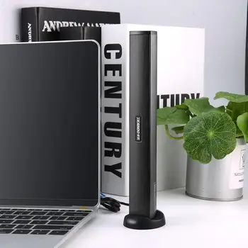N12 Mini Portable USB2.0 Stick Soundbar Speaker Subwoofer Loudspeaker Notebook Speaker For Laptop Computer Tablet PC
N12 Mini Portable USB2.0 Stick Soundbar Speaker Subwoofer Loudspeaker Notebook Speaker For Laptop Computer Tablet PC