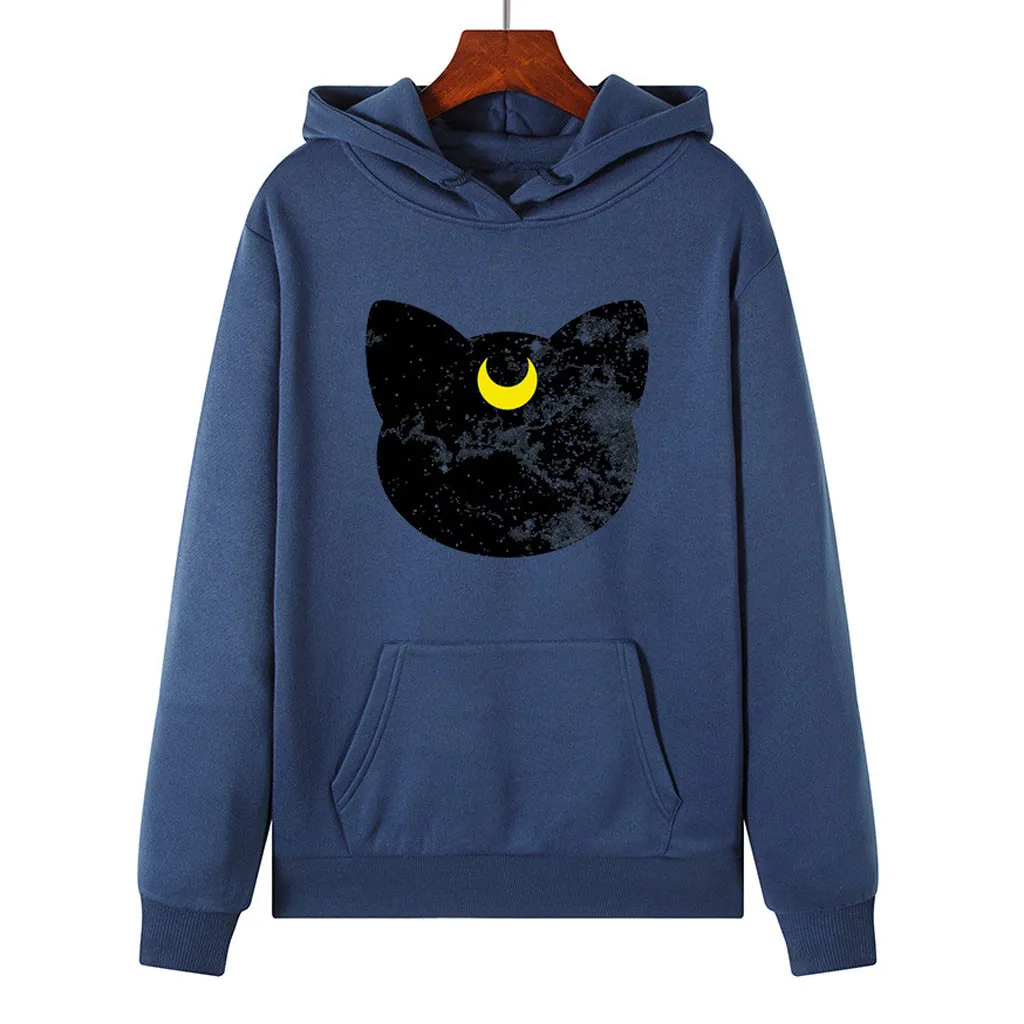JAYCOSIN Sweatshirt Hoodies Women Moletom Autumn Loose Hoodie Pullover Tops Harajuku Hoodies Sweatshirts Sudadera Mujer 19AUG20
JAYCOSIN Sweatshirt Hoodies Women Moletom Autumn Loose Hoodie Pullover Tops Harajuku Hoodies Sweatshirts Sudadera Mujer 19AUG20