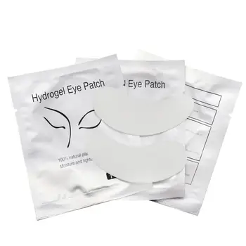 50pairs/pack Hydrogel Eye Pads Eyelashes Patches Makeup Tools Eyelash Extension Lashes Cosmetic Tools Eye Tips Sticker Wraps
50pairs/pack Hydrogel Eye Pads Eyelashes Patches Makeup Tools Eyelash Extension Lashes Cosmetic Tools Eye Tips Sticker Wraps