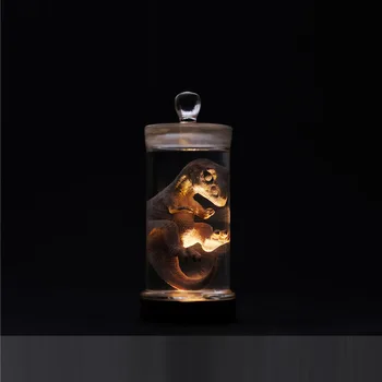 1: 48 proportion soldier's body element and carnivorous dinosaur pet young dragon manual model 21cm
1: 48 proportion soldier's body element and carnivorous dinosaur pet young dragon manual model 21cm