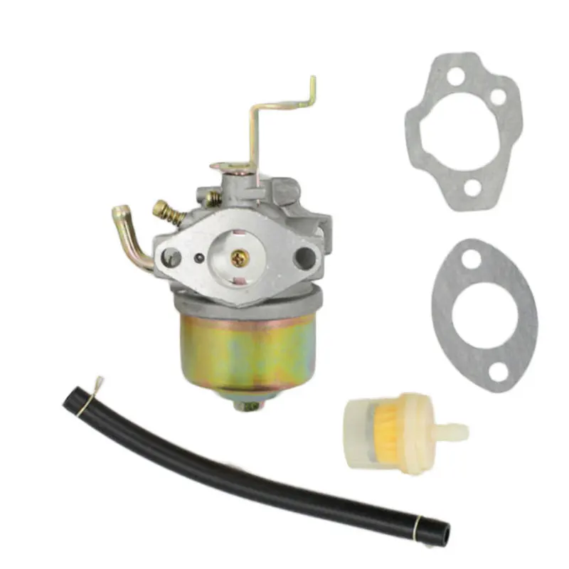 New 1 Set New Style Replacement Practical Carburetor Kit For Wisconsin Subaru Robin EY20 EY15 DET180 WI-185 Generator
New 1 Set New Style Replacement Practical Carburetor Kit For Wisconsin Subaru Robin EY20 EY15 DET180 WI-185 Generator