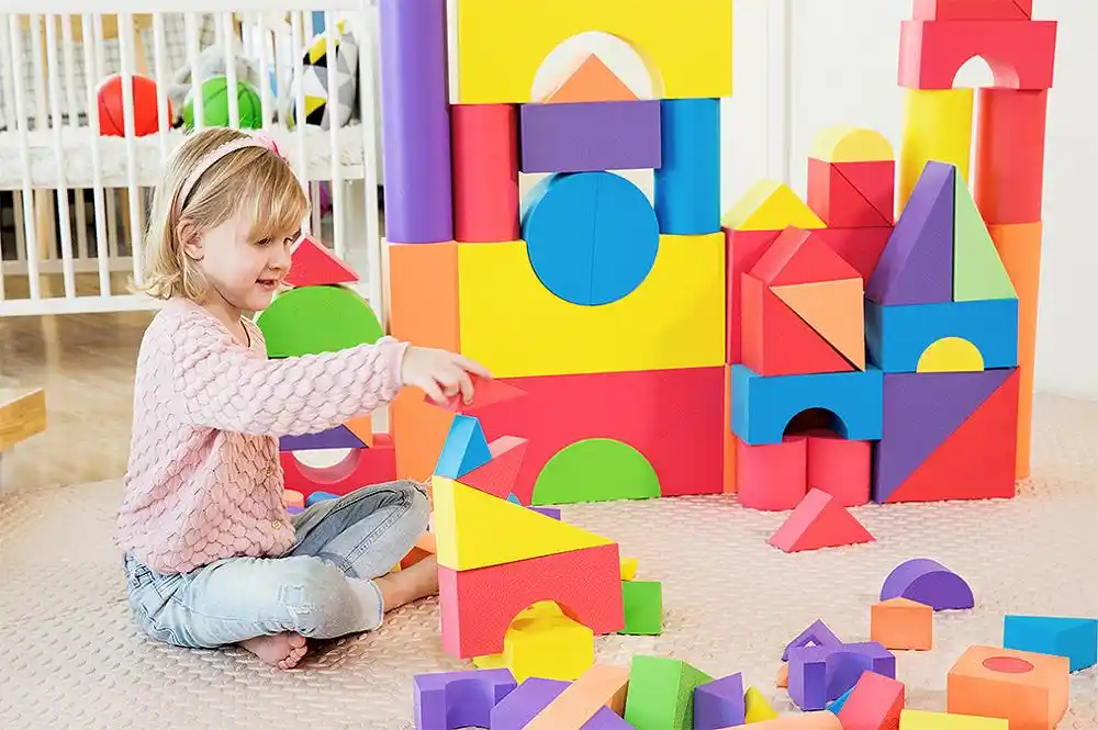 large building blocks for babies