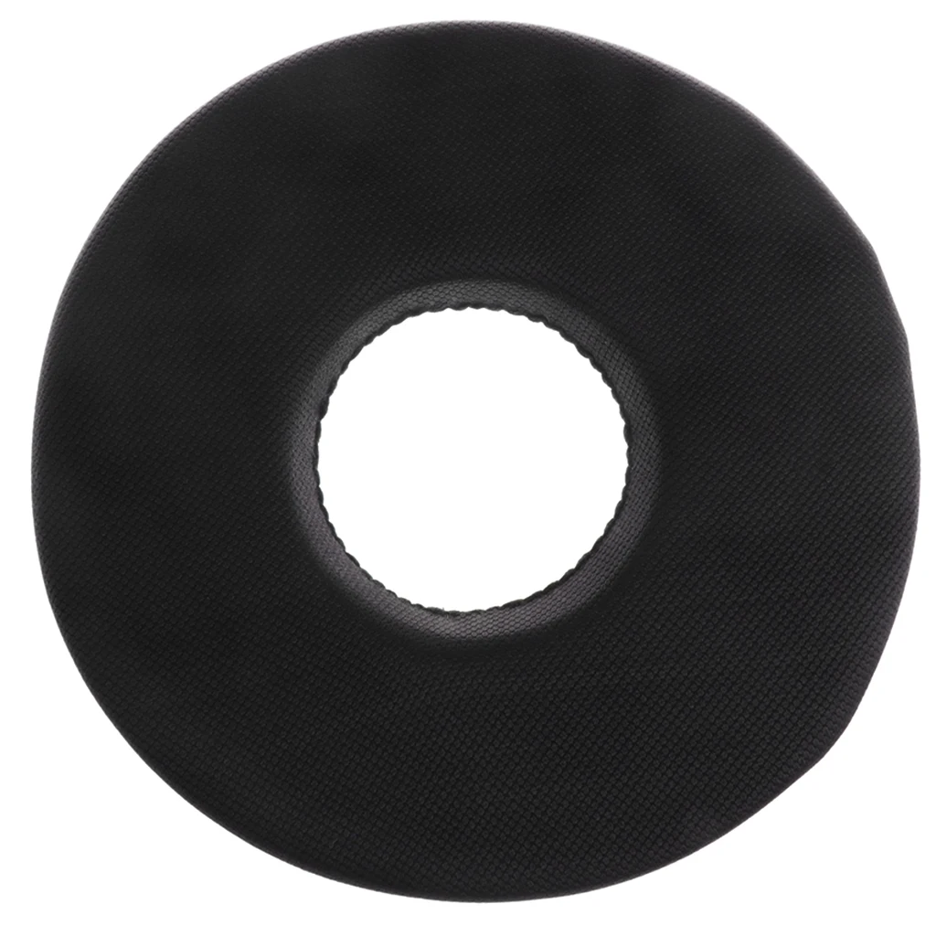Donut Pillow Seat Cushion | Tailbone Coccyx Memory Foam Pillow | For Hemorrhoid, Pregnancy Post Natal, Surgery, Sciatica Donut Pillow Seat Cushion | Tailbone Coccyx Memory Foam Pillow | For Hemorrhoid, Pregnancy Post Natal, Surgery, Sciatica