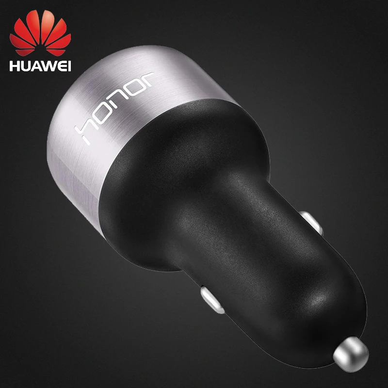 Huawei Honor Original Car Quick Charger Metal FCP Fast Charger for Honor v9 9 Note8 v8 8 Play Waterplay Nova lite 2 2plus 2s 3
Huawei Honor Original Car Quick Charger Metal FCP Fast Charger for Honor v9 9 Note8 v8 8 Play Waterplay Nova lite 2 2plus 2s 3