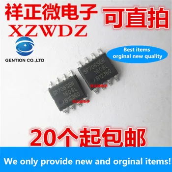 10pcs 100% orginal new brand new original authentic SP706SEN SP706SEN-L---TR SMD SOP8 monitoring chip can be straight shot
10pcs 100% orginal new brand new original authentic SP706SEN SP706SEN-L---TR SMD SOP8 monitoring chip can be straight shot