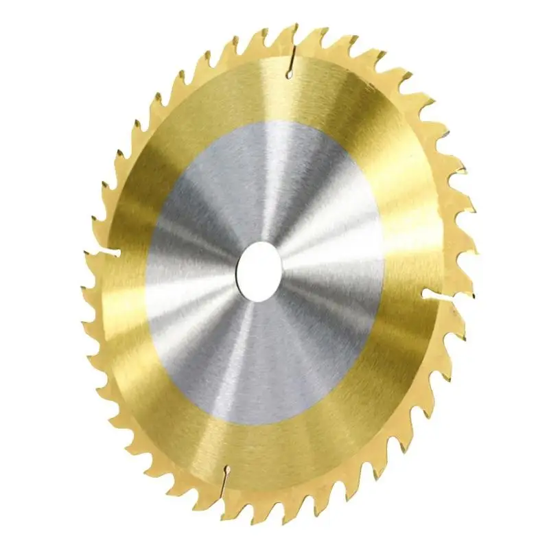 Woodworking Circular Saw Blade High Speed Steel Round Wood Cutting Disc Wheel Suitable for Cutting Steel Aluminium Iron
Woodworking Circular Saw Blade High Speed Steel Round Wood Cutting Disc Wheel Suitable for Cutting Steel Aluminium Iron