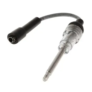 Spark Plug Tester Ignition Tester Car Repair Diagnostic Tool 
Spark Plug Tester Ignition Tester Car Repair Diagnostic Tool