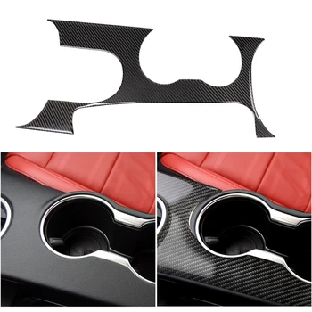 Carbon Fiber Car Gearshift Panel Cover Decoration For Ford Mustang 2015-2017 Center Console Car Accessories Car-styling
Carbon Fiber Car Gearshift Panel Cover Decoration For Ford Mustang 2015-2017 Center Console Car Accessories Car-styling