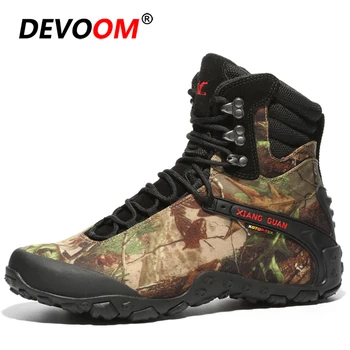 Outdoor Waterproof Hiking Shoes Men Women Military Army Combat Tactical Boots Fishing Climbing Hunting Boots Camouflage Shoes 46
Outdoor Waterproof Hiking Shoes Men Women Military Army Combat Tactical Boots Fishing Climbing Hunting Boots Camouflage Shoes 46