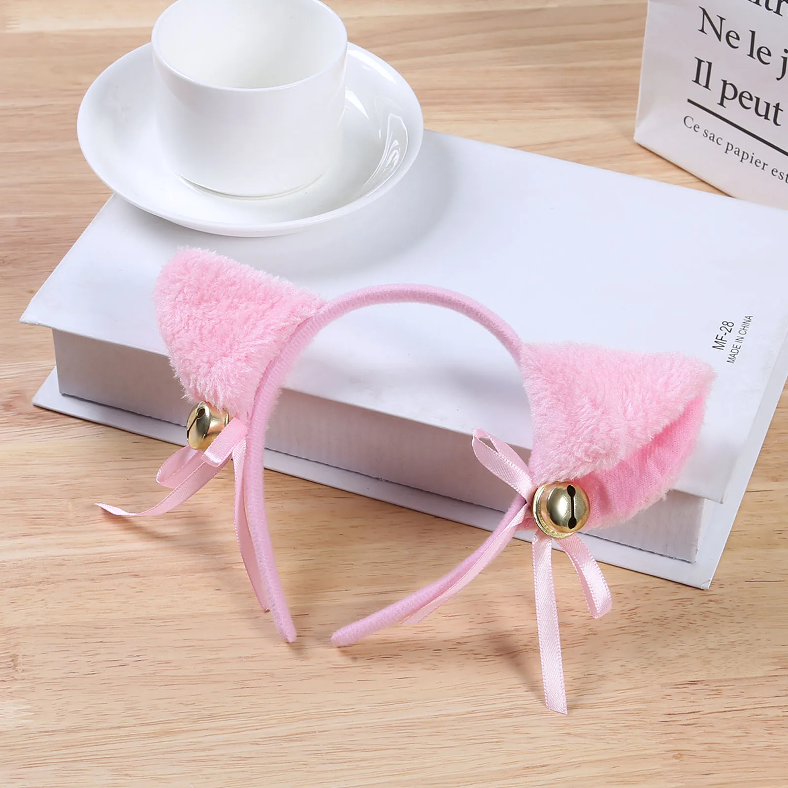 Cosplay&ware Pink Masquerade Christmas Cat Ears Cosplay Ear Anime Party Costume Bow Tie Bell Headwear Kawaii Beautiful Headband 17 Cosplay&ware Pink Masquerade Christmas Cat Ears Cosplay Ear Anime Party Costume Bow Tie Bell Headwear Kawaii Beautiful Headband -Zentai shop online H993119e4741e48ff952a363ae040eb44R.jpg