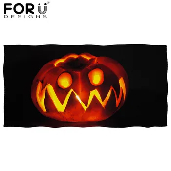 HUGSIDEA Halloween Printed Microfiber Towels Quick Dry Home Textile Bath Face Towel Summer Beach Towel for Adults Creative Gift
HUGSIDEA Halloween Printed Microfiber Towels Quick Dry Home Textile Bath Face Towel Summer Beach Towel for Adults Creative Gift