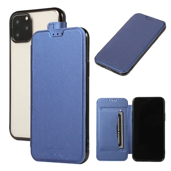 10pcs Hybrid Electroplated Soft TPU Leather Wallet Case For iPhone 11 Pro Max XS XR X 8 7 6 6S Plus With Card Slots Filp Cover
10pcs Hybrid Electroplated Soft TPU Leather Wallet Case For iPhone 11 Pro Max XS XR X 8 7 6 6S Plus With Card Slots Filp Cover