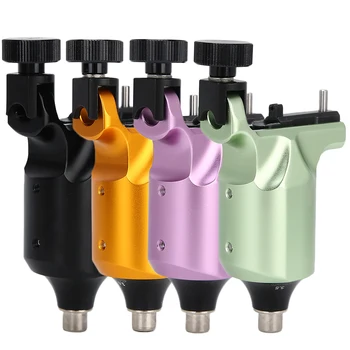 Professional Portable Alloy Motor Tattoo Machine Liner Shader Body Tattoo Machine Tool Microblading Permanent Makeup Machine
Professional Portable Alloy Motor Tattoo Machine Liner Shader Body Tattoo Machine Tool Microblading Permanent Makeup Machine