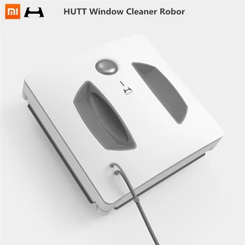 XIAOMI HUTT Vacuum cleaner robot for windowfrequency conversion intelligent planning route or Glass Tile Marble
XIAOMI HUTT Vacuum cleaner robot for windowfrequency conversion intelligent planning route or Glass Tile Marble