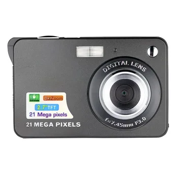 All-in-One Digital Camera Children Or Adults Digital Camera 2.7-Inch Color Screen Home Digital Camera All-in-One Cameras
All-in-One Digital Camera Children Or Adults Digital Camera 2.7-Inch Color Screen Home Digital Camera All-in-One Cameras
