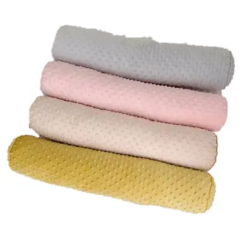 Newborn Baby Particle Pacify Throw Pillow Soft Plush Nursery Toddler Bed Bumper 
Newborn Baby Particle Pacify Throw Pillow Soft Plush Nursery Toddler Bed Bumper