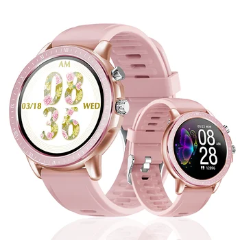2020 New Fashion Sport Smart Watch Women Men Full Touch Screen Heart Rate Monitor Fitness Tracker Smartwatch For IOS and Android
2020 New Fashion Sport Smart Watch Women Men Full Touch Screen Heart Rate Monitor Fitness Tracker Smartwatch For IOS and Android