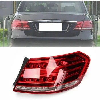 CITALL Right Outer Tail Light Rear Brake Lamp Fit For Mercedes-Benz E Class W212 E200 E240 E260 E280 E300 2013 2014 2015
CITALL Right Outer Tail Light Rear Brake Lamp Fit For Mercedes-Benz E Class W212 E200 E240 E260 E280 E300 2013 2014 2015