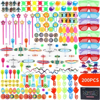 Children Educational Toys Birthday Party Small Toys 200 Pieces Carnival Giveaway Prizes Seal Frisbee Mask For Kids
Children Educational Toys Birthday Party Small Toys 200 Pieces Carnival Giveaway Prizes Seal Frisbee Mask For Kids