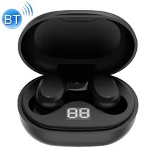 AIN AT-X80J Aihua smart call noise reduction Bluetooth headset with charging box supports touch automatic connection
AIN AT-X80J Aihua smart call noise reduction Bluetooth headset with charging box supports touch automatic connection