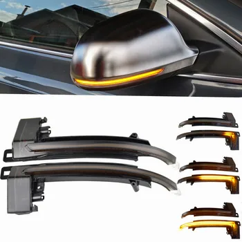 For Audi A3 8P A4 A5 B8 Q3 A6 C6 4F S6 Dynamic Blinker Mirror Light LED Turn Signal Side Indicator SQ3 A8 D3 8K
For Audi A3 8P A4 A5 B8 Q3 A6 C6 4F S6 Dynamic Blinker Mirror Light LED Turn Signal Side Indicator SQ3 A8 D3 8K