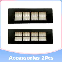 High Quality Performance Washable HEPA Air Filter Replacement for Conga 3090 Robot Vacuum Cleaner Kits Accessories
High Quality Performance Washable HEPA Air Filter Replacement for Conga 3090 Robot Vacuum Cleaner Kits Accessories