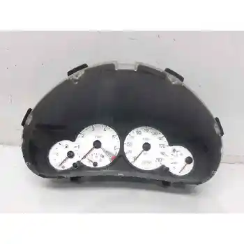 9648837180 BOX INSTRUMENTS PEUGEOT 206 SALOON
9648837180 BOX INSTRUMENTS PEUGEOT 206 SALOON