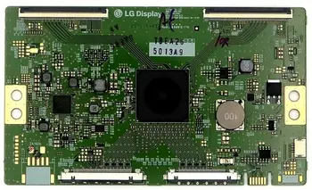 LG T-CON Board 6871L-5013A 6870C-0700A B LG LC650EGF-FKW1_EW1 6870C-0700B TCON 120HZ 4K
LG T-CON Board 6871L-5013A 6870C-0700A B LG LC650EGF-FKW1_EW1 6870C-0700B TCON 120HZ 4K