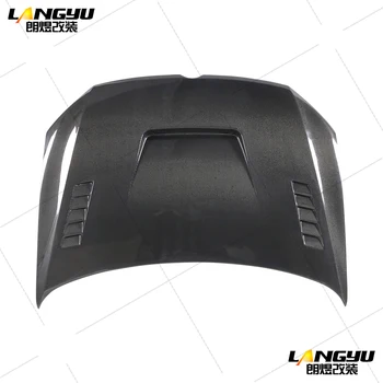 For Volkswagen Polo Vento Amio MK5 Mark V Typ 6R 6C 2009 2010 2011 2012 2013 2014 2015 2016 2017 GT Carbon Fiber Hood Bonnet Lid
For Volkswagen Polo Vento Amio MK5 Mark V Typ 6R 6C 2009 2010 2011 2012 2013 2014 2015 2016 2017 GT Carbon Fiber Hood Bonnet Lid