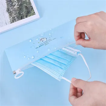 Mask Storage Box Storage Bag Cloth Stationery Pen Ruler Lipstick Cosmetic Bag Portable Cloth Organization Nose Mask Storage Bag
Mask Storage Box Storage Bag Cloth Stationery Pen Ruler Lipstick Cosmetic Bag Portable Cloth Organization Nose Mask Storage Bag