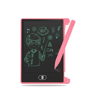 Writing Board Digital Home LCD Notepad Kid Eletric Drawing Office Board Writing School Display Board
Writing Board Digital Home LCD Notepad Kid Eletric Drawing Office Board Writing School Display Board