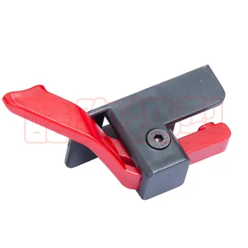 ESC Easy Start Upgrade Bracket Trigger Power Switch for 1/10 RC Crawler Car Traxxas TRX4 TRX-4 For RC Car Accessorie
ESC Easy Start Upgrade Bracket Trigger Power Switch for 1/10 RC Crawler Car Traxxas TRX4 TRX-4 For RC Car Accessorie