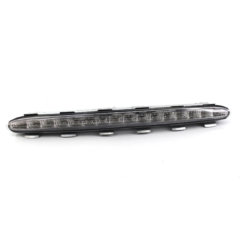 For Mercedes Benz CLK W209 Car High Brake Light Rear 3rd Tail Brake RED LED Light Stop Lamp 2002-2009
For Mercedes Benz CLK W209 Car High Brake Light Rear 3rd Tail Brake RED LED Light Stop Lamp 2002-2009