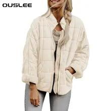 OUSLEE Womens Padded Coats Winter Designer Clothes Vintage Loose Quilted Jackets Casual Padded Coats Oversized Warm Parkas
OUSLEE Womens Padded Coats Winter Designer Clothes Vintage Loose Quilted Jackets Casual Padded Coats Oversized Warm Parkas
