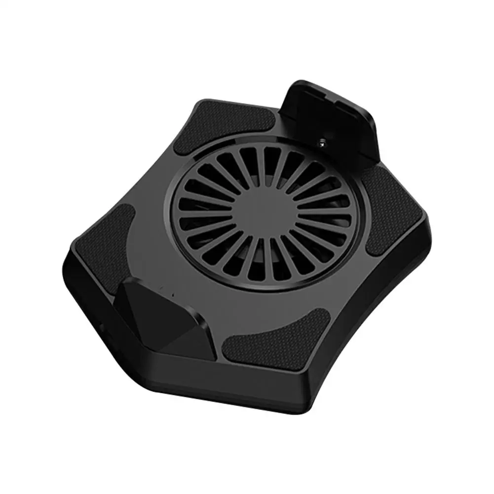 Water-cooled Mobile Phone Radiator Game Controller Cooling Fan Playing Games Gamepad Heat Sink Heat Dissipation for Apple Androi
Water-cooled Mobile Phone Radiator Game Controller Cooling Fan Playing Games Gamepad Heat Sink Heat Dissipation for Apple Androi