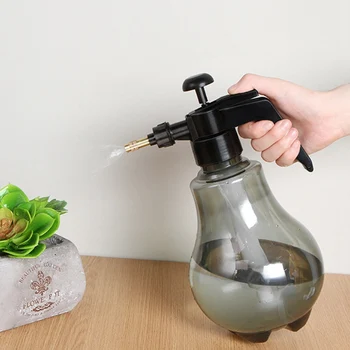 1.5L Pneumatic Spray Bottle Plant Flower Watering Pot Spray Bottles Garden Mister Sprayer Hairdressing Planting Kettle
1.5L Pneumatic Spray Bottle Plant Flower Watering Pot Spray Bottles Garden Mister Sprayer Hairdressing Planting Kettle