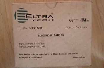 New ELTRA TECH EL63D1000S5/28P8X3JR Encoder free shipping
New ELTRA TECH EL63D1000S5/28P8X3JR Encoder free shipping