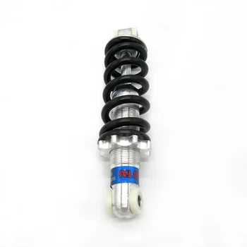 ATV mini small four-wheel ATV shock absorber modified shock absorber accessories 170mm in length 650LB/IN
ATV mini small four-wheel ATV shock absorber modified shock absorber accessories 170mm in length 650LB/IN