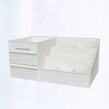 1pc Storage Stand Unique Creative Chic Storage Rack Sundries Organizer for Living Room Home 
1pc Storage Stand Unique Creative Chic Storage Rack Sundries Organizer for Living Room Home